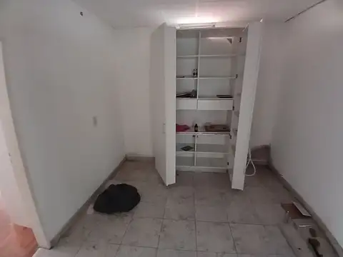 Depto Tipo Casa 3 ambientes con 2 baños
