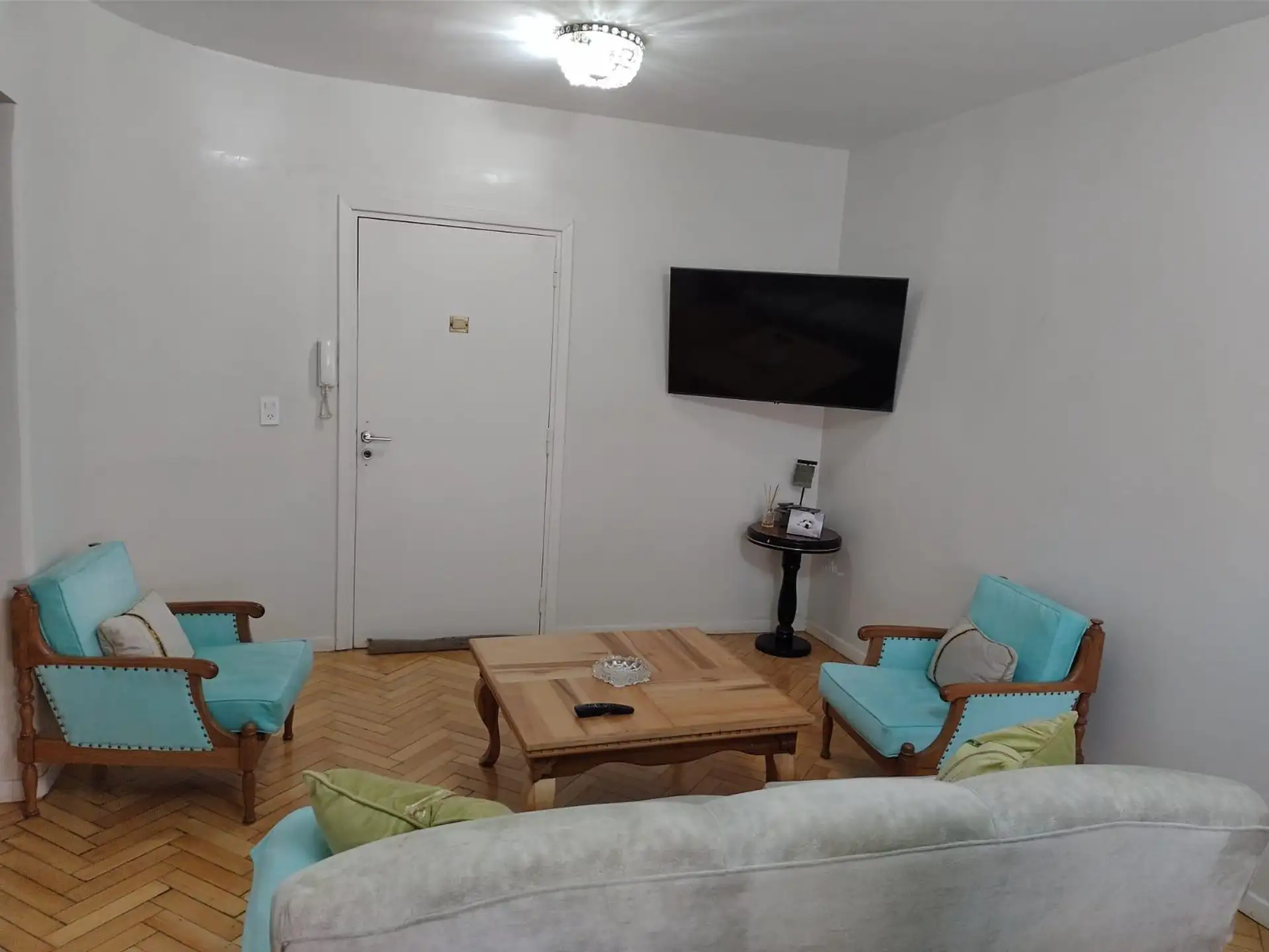 Venta PH 3 ambientes reciclado en Macrocentro