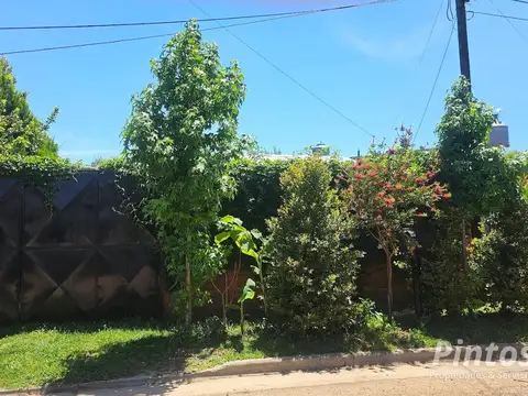 Irigoyen e/ La Plaza y Berduc