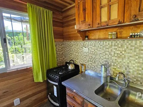 Casa en Venta al Norte