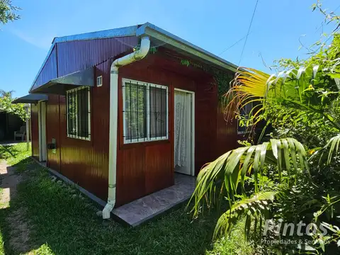 Casa en Venta en San José, Colón