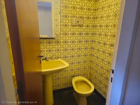 VENTA EDIFICIO EN ALMAGRO