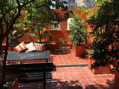 Departamento en Venta en Las Cañitas, USD 399.000