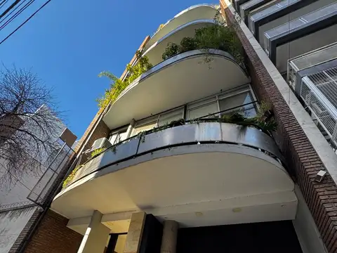 Departamento en Venta 19 años