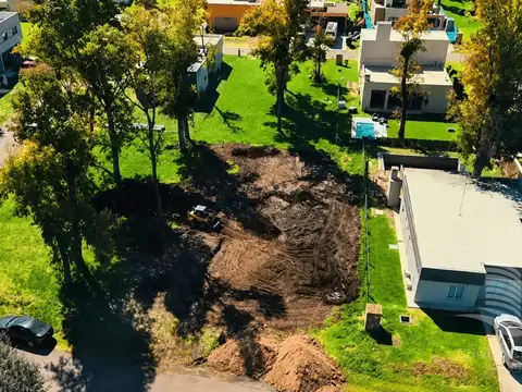 Terreno en Francisco Alvarez