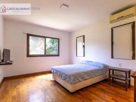 Casa en Alquiler permanente, Buenos Aires Village, Bella Vista, Barrio Cerrado