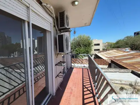Departamento en Venta 17 años