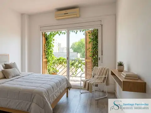 Departamento en Venta en Pilar, USD 54.000
