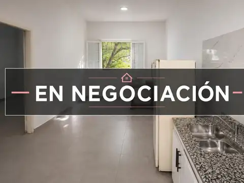 DEPARATMENTO 2 AMBIENTES 95 MTS CON TERRAZA PROPIA