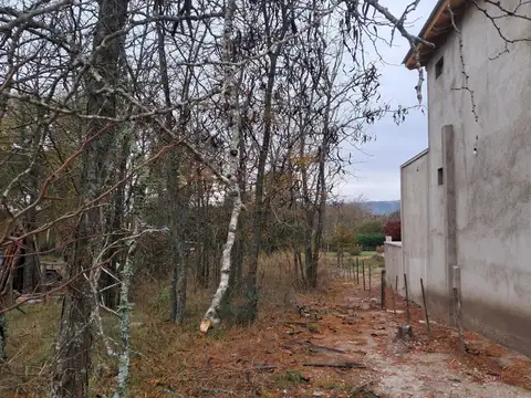 Terreno en Venta en El Vergel, USD 12.000