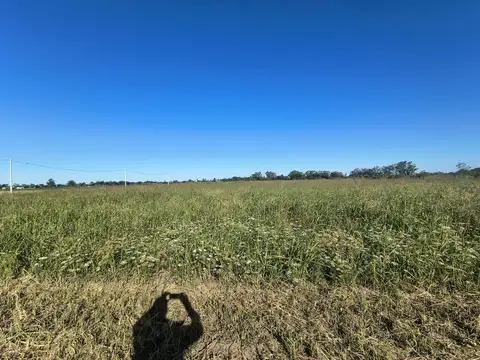 Venta terreno Miramar de Ansenuza