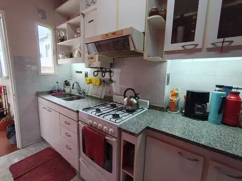 Departamento en Venta Permite mascota
