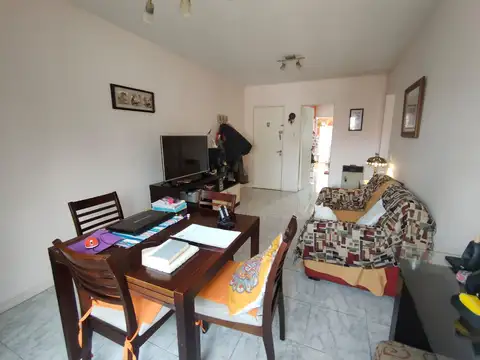 Departamento en Venta en Abasto, USD 65.000