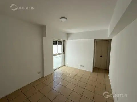 Departamento en Alquiler de 1 dormitorio