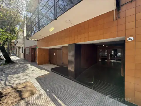 Departamento en Villa Crespo