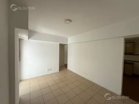 Departamento en Alquiler en Villa Crespo, $ 650.000