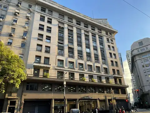Oficina en Alquiler con 18 cocheras