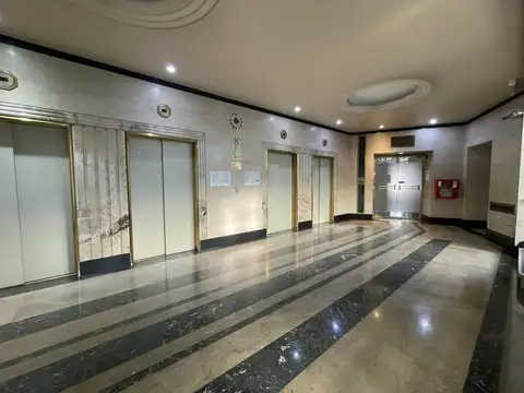 Oficina en Alquiler en Microcentro, USD 48.435