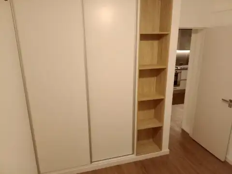 Departamento en Alquiler A Estrenar