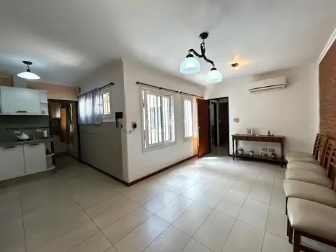 Casa en Venta 9 años