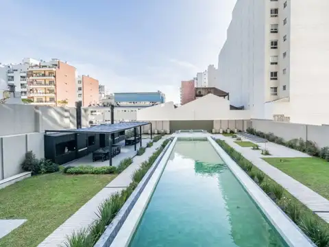 Av Corrientes 3841 , Piso 3