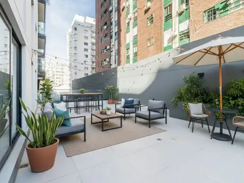 Departamento en Venta 4 ambientes en Almagro a estrenar, Capital Federal, Buenos Aires