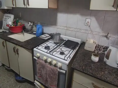 Departamento en Venta 53 años