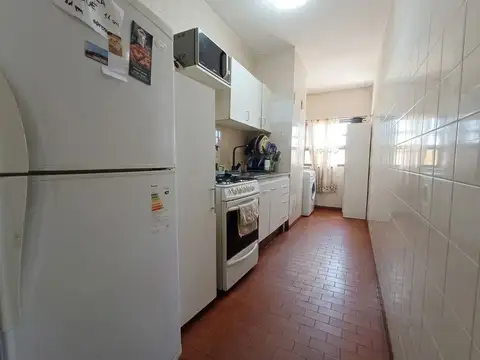 Departamento en Venta de 2 dormitorios