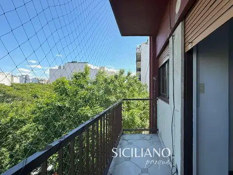 Departamento en Venta 40 años