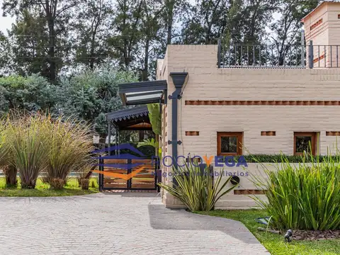 Casa en Venta al Oeste