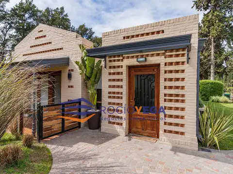 Casa en Venta 15 años
