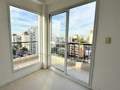 Monoambiente impecable !