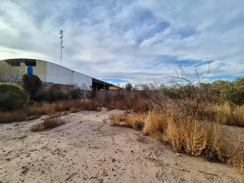 C21 Lucio Barroso Vende Terreno en Coquimbito