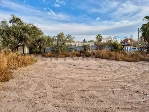 Terreno en Venta de 874,0 m2