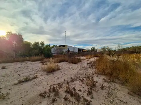 Terreno en Venta en Coquimbito, USD 13.500