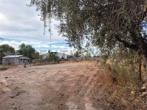Terreno en Venta en Coquimbito, USD 13.500