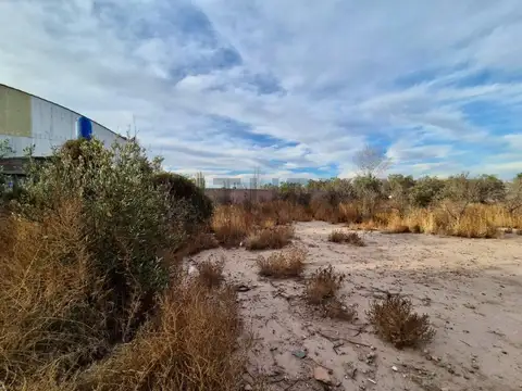 Terreno en Venta de 874,0 m2