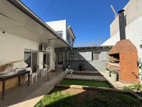 Casa – Consultorio – Dpto – Lobos