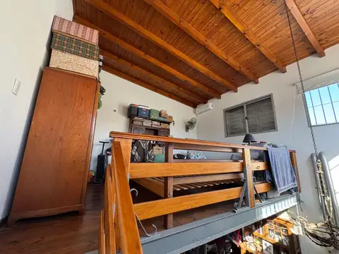 Casa en Venta en Lobos, USD 110.000