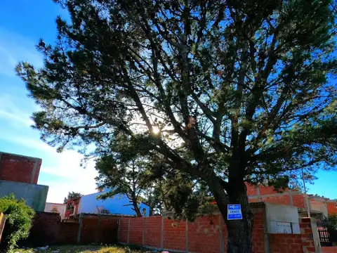 Terreno en Venta en San Bernardo Del Tuyu, USD 18.000