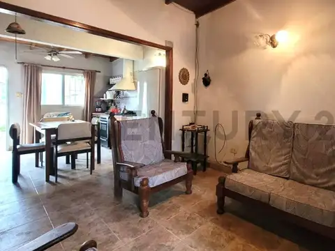 Casa en Venta de 2 dormitorios