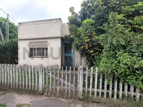 524 Esquina 119 bis 100, Piso 0