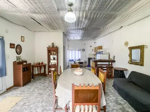 Casa en Venta en La Boca de Monje Delta de Bucare con 1100m2 de terreno