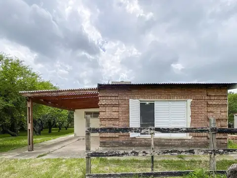 Casa en Venta 20 años