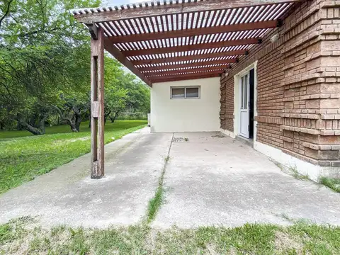 Casa en Venta en Monje, USD 49.900