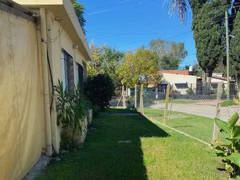 Casa en Alquiler de 2 dormitorios