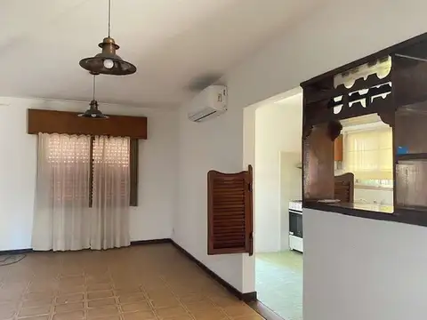 Casa en Alquiler 30 años
