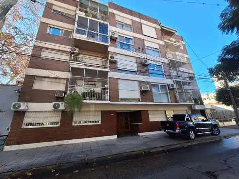 Felix Ballester 2200, Piso 3