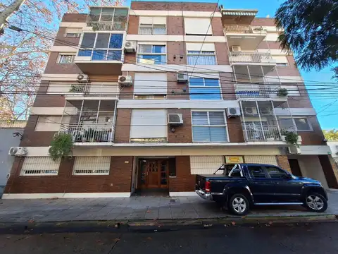ALQUILER DEPARTAMENTO DOS AMBIENTES SAN MARTIN CENTRO