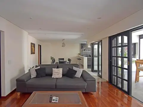 Venta casa en Boedo